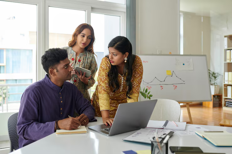 Learn Spoken English